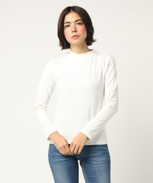 LOWRYS FARM | トタンテレコハイネック　781428 (Tシャツ/カットソー)