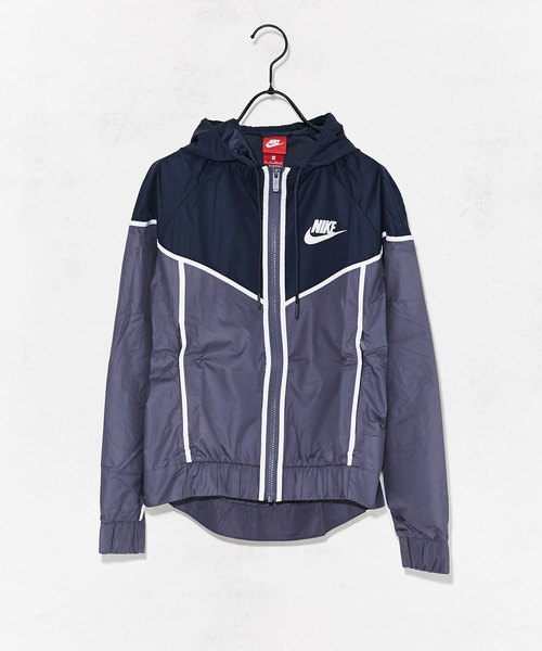 Nike ナイキ レディースのブルゾン ブルー系 一覧 Sciaky