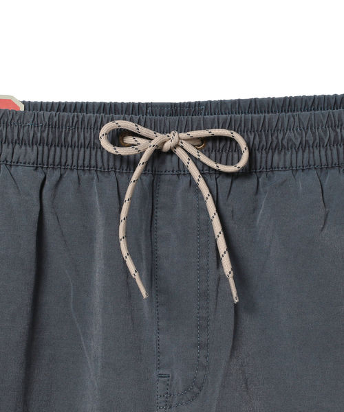 DEUS EX MACHINA(デウスエクスマキナ)の「◎DEUS EX MACHINA / SANDBAR ガーメントダイショーツ(その他パンツ・メンズ・ブラック/インディゴブルー・SMALL/MEDIUM/X-SMALL/LARGE)」の5枚目の写真