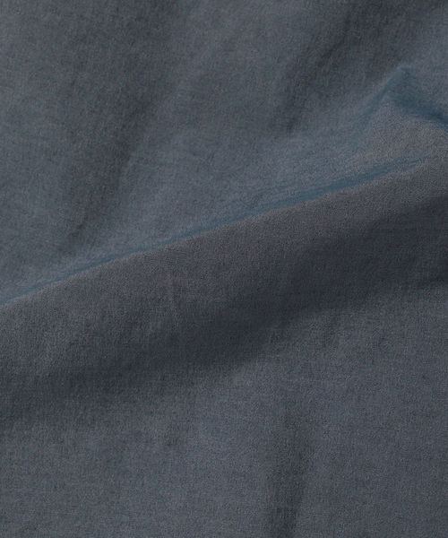 DEUS EX MACHINA(デウスエクスマキナ)の「◎DEUS EX MACHINA / SANDBAR ガーメントダイショーツ(その他パンツ・メンズ・ブラック/インディゴブルー・SMALL/MEDIUM/X-SMALL/LARGE)」の9枚目の写真