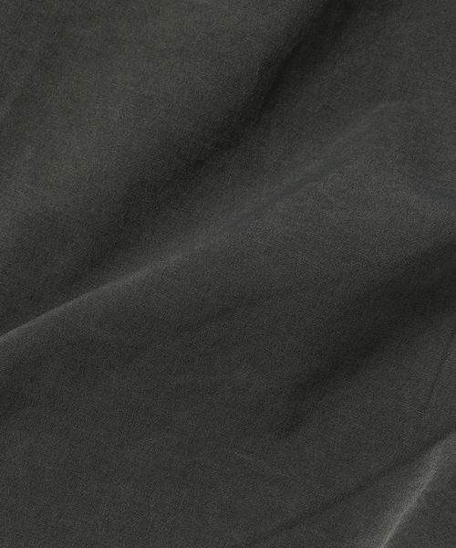 DEUS EX MACHINA(デウスエクスマキナ)の「◎DEUS EX MACHINA / SANDBAR ガーメントダイショーツ(その他パンツ・メンズ・ブラック/インディゴブルー・SMALL/MEDIUM/X-SMALL/LARGE)」の10枚目の写真