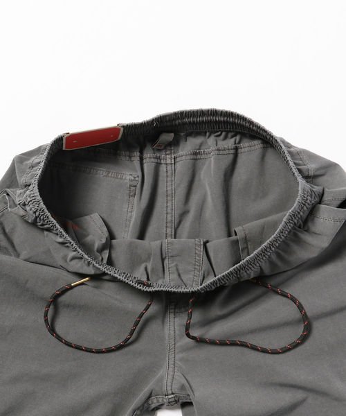 DEUS EX MACHINA(デウスエクスマキナ)の「◎DEUS EX MACHINA / SANDBAR ガーメントダイショーツ(その他パンツ・メンズ・ブラック/インディゴブルー・SMALL/MEDIUM/X-SMALL/LARGE)」の16枚目の写真