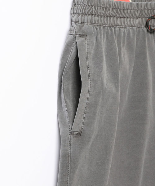 DEUS EX MACHINA(デウスエクスマキナ)の「◎DEUS EX MACHINA / SANDBAR ガーメントダイショーツ(その他パンツ・メンズ・ブラック/インディゴブルー・SMALL/MEDIUM/X-SMALL/LARGE)」の20枚目の写真