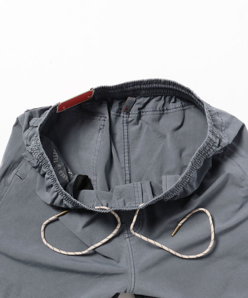 DEUS EX MACHINA(デウスエクスマキナ)の「◎DEUS EX MACHINA / SANDBAR ガーメントダイショーツ(その他パンツ・メンズ・ブラック/インディゴブルー・SMALL/MEDIUM/X-SMALL/LARGE)」の21枚目の写真