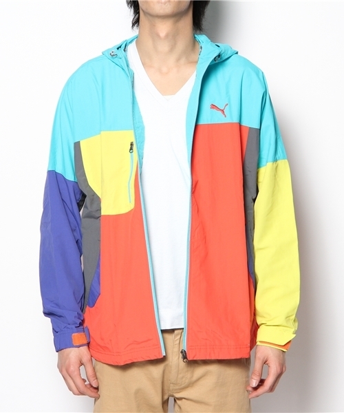PUMA（プーマ）の「2013 PUMA プーマ カラフル ノンライニング