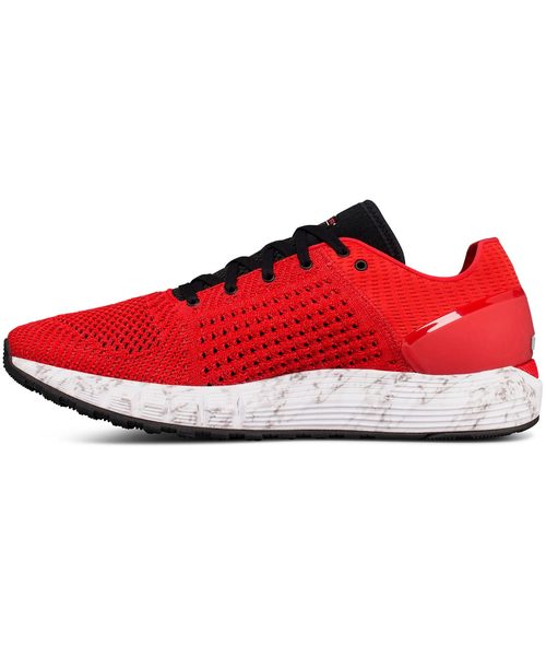 1★★★★即決！新品アンダーアーマー ホバー ハボックLow 2 赤/白 US16.0/34.0cm Amazon | Under Armour メンズ Hovr Havoc ローバスケットボール
