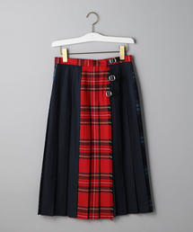 近年モデル☆オニールオブダブリン ユナイテッドアローズ パッチワーク