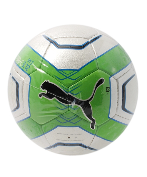 Puma プーマ の パワーキャット 3 12 Hs J ボール Power スポーツグッズ Wear