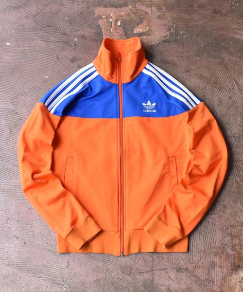 Adidas アディダス の ヴィンテージ古着 Adidas アディダス ジャージ トラックジャケット Sample ジャージ Wear
