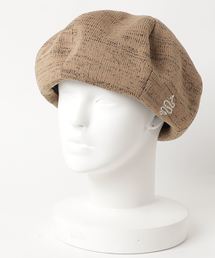 ALDIES | Low Gauge Knit Beret / ローゲージニットベレー(ハンチング/ベレー帽)