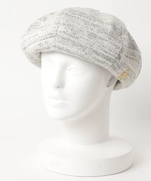 ALDIES | Low Gauge Knit Beret / ローゲージニットベレー(ハンチング/ベレー帽)