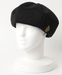 ALDIES | Low Gauge Knit Beret / ローゲージニットベレー(ハンチング/ベレー帽)
