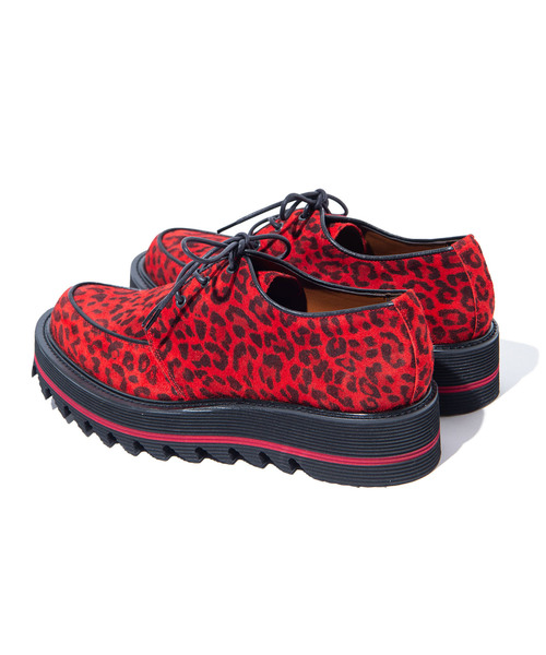 タタラ glamb グラム Avant shoes アヴァント シューズ glamb（グラム）の「Avant shoes / アヴァントシューズ（その他