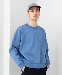 UNITED TOKYO | 18Gオーバーサイズスウェットニット(ニット/セーター)