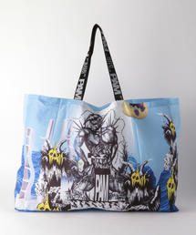 バッグ pam P.A.M. / パム SKETCH TOTE BAG（トートバッグ）｜PULP（パルプ