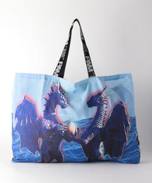 バッグ pam P.A.M. / パム SKETCH TOTE BAG（トートバッグ）｜PULP（パルプ