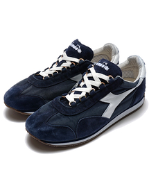 BEAMS F | DIADORA / “EQUIPE”ストーンウォッシュ(スニーカー)