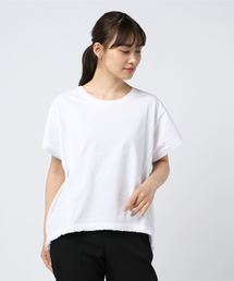 RIKKA FEMME | 半袖Tシャツ RIKKA FEMME R19S2005(Tシャツ/カットソー)