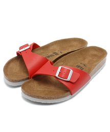 BEAMS BOY | ○●BIRKENSTOCK / MADRID(サンダル)