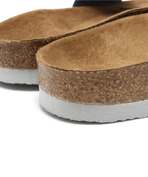 BEAMS BOY（ビームスボーイ）の「○●BIRKENSTOCK / MADRID（サンダル・レディース・イエロー/ネイビー/レッド・36/38/37）」の5枚目の写真