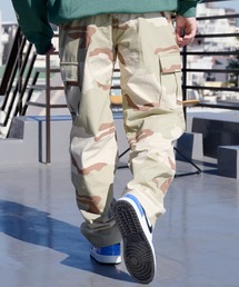 Beautiful Harmony（ビューティフルハーモニー）の「BDUカーゴパンツミリタリー（カーゴパンツ）」