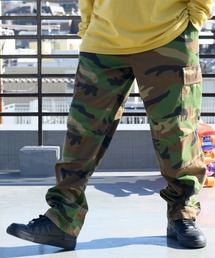 BDUカーゴパンツミリタリー