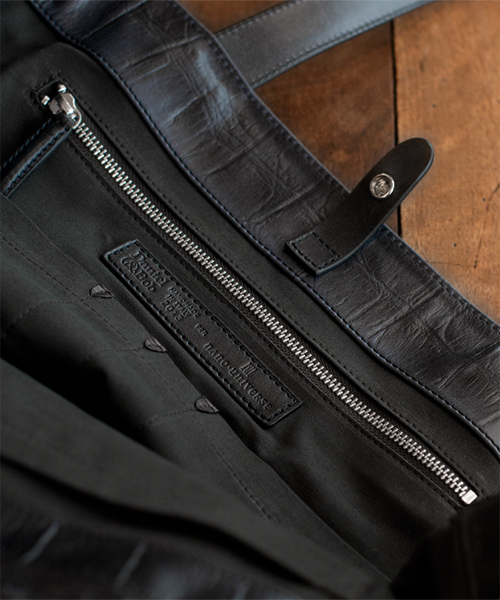 ナノユニバース別注 ダニエル＆ボブ ビジネスバック ナノユニバース別注 ダニエル＆ボブ ビジネスバック ナノユニバース