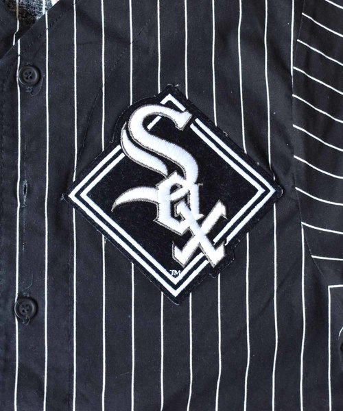 VINTAGE（ヴィンテージ）の「【ヴィンテージ古着】80's Chalk Line