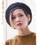 EMODA(エモダ)の「帽子(ハンチング/ベレー帽)」