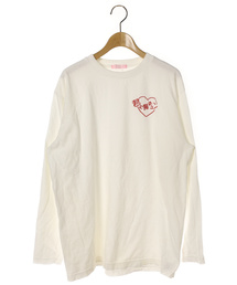 WC�i�_�u�� �V�[�j�̌Ò��u�����J�b�g�\�[�iT�V���c/�J�b�g�\�[�j�v