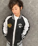 THE CASUAL(カジュアル)の「ジャケット/アウター(スカジャン)」