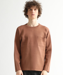 wjk black�i�_�u���W�F�C�P�C�u���b�N�j�́u�ywjk black�zVISCOSE�~���m���u�j�b�g�v���I�[�o�[�i�j�b�g/�Z�[�^�[�j�v