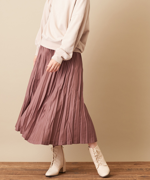 natural couture（ナチュラルクチュール）の「レースアップレディブーツ（ブーツ・レディース・アイボリー/ブラック/モカ・MEDIUM/LARGE）」の9枚目の写真