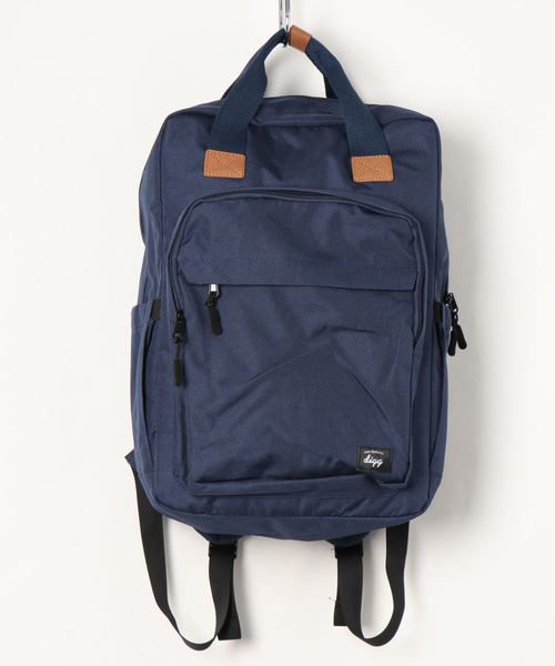 【セール】DIGG / ユーティリティーバッグ（バックパック/リュック）｜B.I.D.（ビーアイディー）