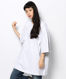 BEAMS BOY | CAMBER / BIG T(Tシャツ/カットソー)