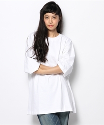 BEAMS BOY | CAMBER / BIG T(Tシャツ/カットソー)