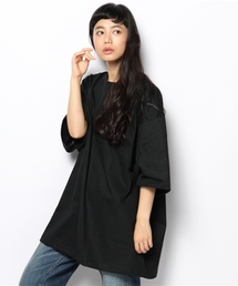 BEAMS BOY | CAMBER / BIG T(Tシャツ/カットソー)