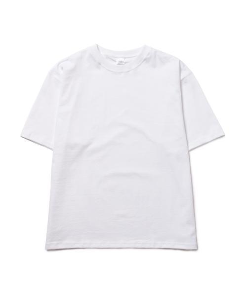 BEAMS BOY(ビームスボーイ)の「CAMBER / BIG T(Tシャツ/カットソー・レディース・グレー/ブラック/ホワイト/ネイビー・XX-LARGE)」の5枚目の写真