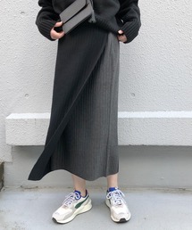 PICCIN | 14G天竺スカート(スカート)