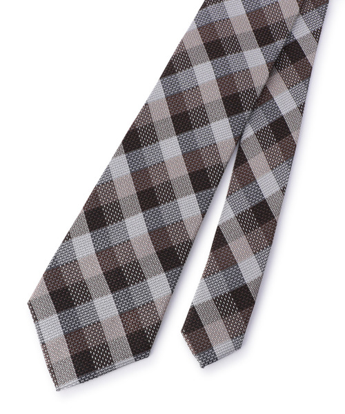 ギンガムチェックネクタイ ネクタイ Crowded Closet クラウデッドクローゼット のファッション通販 Zozotown