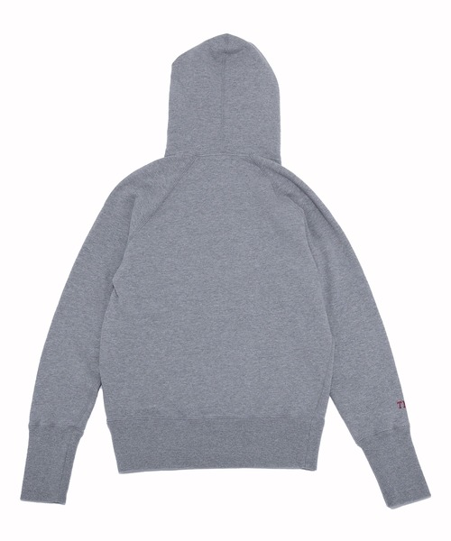 TMT hoodie archive パーカー TMT パーカー VINTAGE SWEAT HOODIE（TROPICAL） メンズ