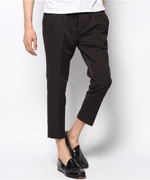 MONKEY TIME | MT コットン ナイロン 2P アンクル パンツ ◆§§(その他パンツ)