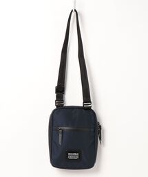 《MAKAVELIC》TRUCKS DUALIS POUCH BAG