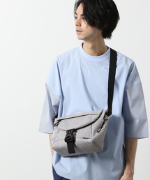 Niko And ニコアンドのメッセンジャーバッグ通販 Zozotown