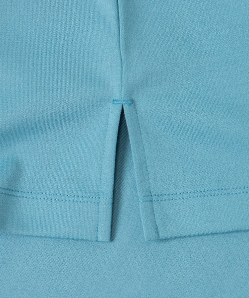 WEGO（ウィゴー）の「WEGO/ロゴ刺繍ビッグシルエットポンチプルパーカー（パーカー・メンズ・ホワイト/グリーン系その他・MEDIUM/LARGE）」の18枚目の写真