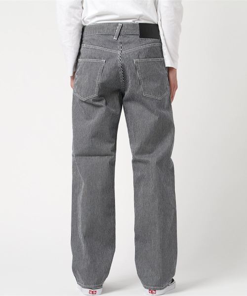 FTC（エフティーシー）の「PIER 7（デニムパンツ）」 - WEAR