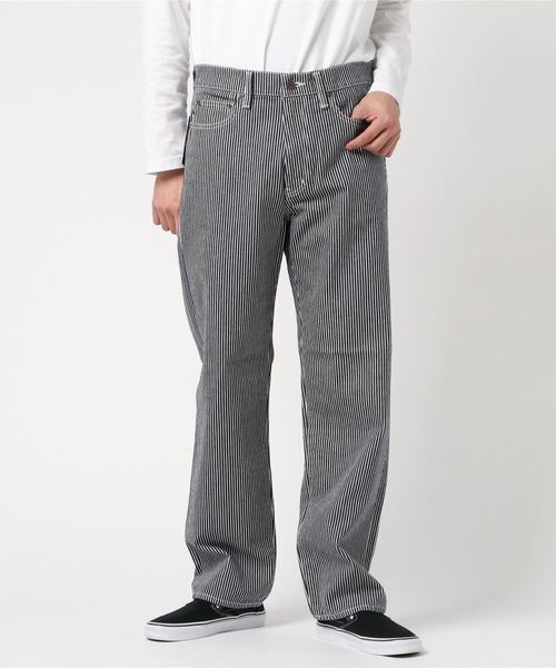 FTC（エフティーシー）の「PIER 7（デニムパンツ）」 - WEAR