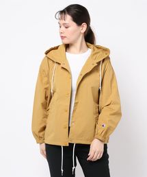 ikka WOMENS�i�C�b�J���E���W���f�B�[�X�j�́uChampion �t�[�h�W�b�v�W���P�b�g�i�i�C�����W���P�b�g�j�v