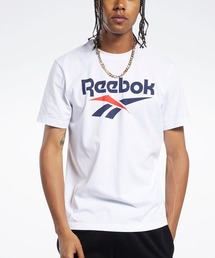 ベクターロゴ ショートスリーブ Tシャツ / CL F VECTOR TEE