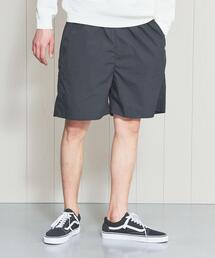 H　BEAUTY&YOUTH UNITED ARROWS | ＜H＞TYPEWRITER VACANT SHORT PANTS/パンツ(その他パンツ)